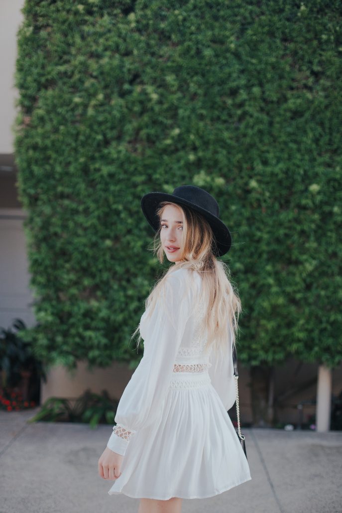It's in the Details: Free People x BCBGeneration | hustle + halcyon