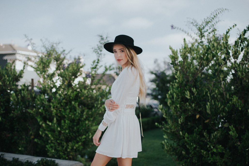 It's in the Details: Free People x BCBGeneration | hustle + halcyon