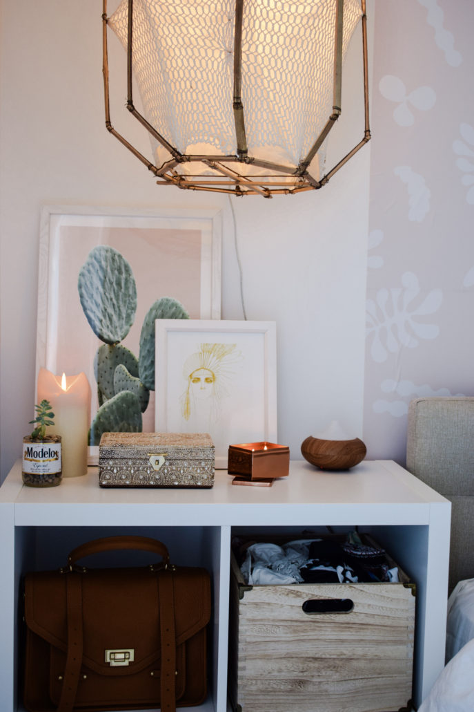 Urban Outfitters Summer Home Refresh // Hustle + Halcyon
