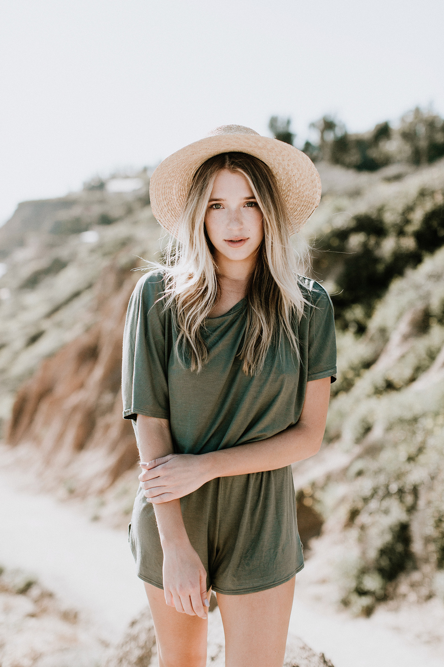 The perfect loungewear with Payton Sartain of Hustle + Halcyon