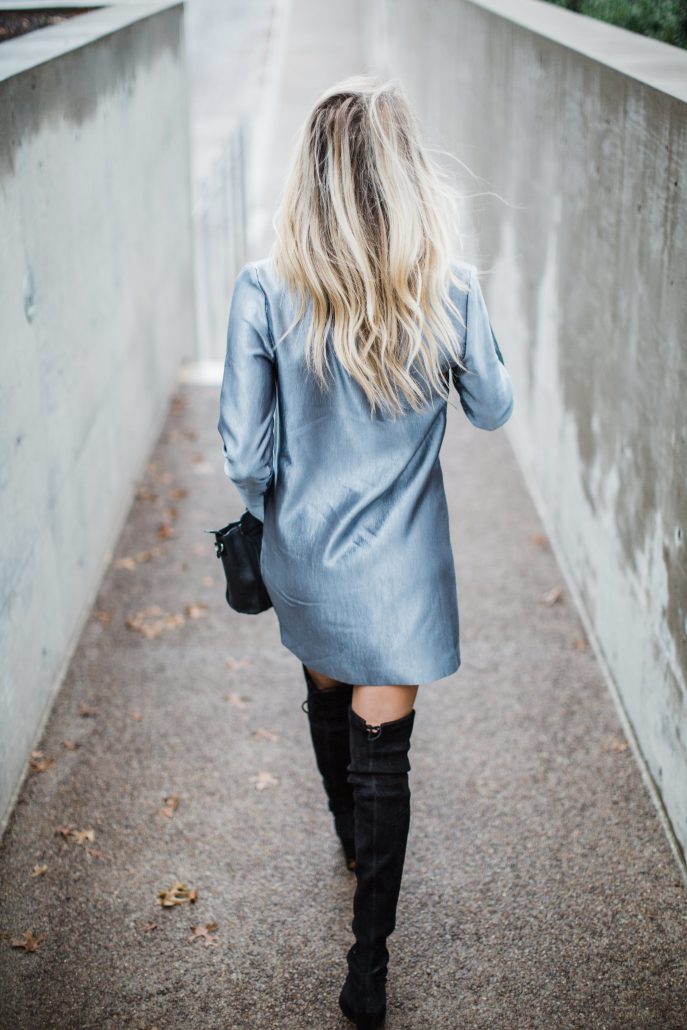 New Years Resolution Ideas with Blogger Payton Sartain of Hustle + Halcyon
